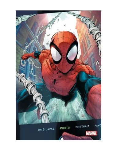 MARVEL AGE 1000 VARIANT