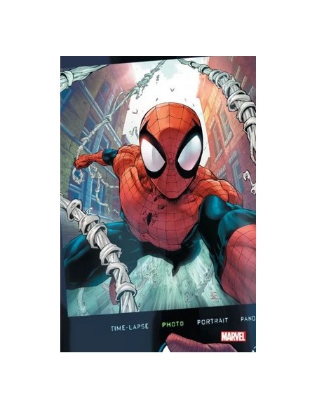 MARVEL AGE 1000 VARIANT