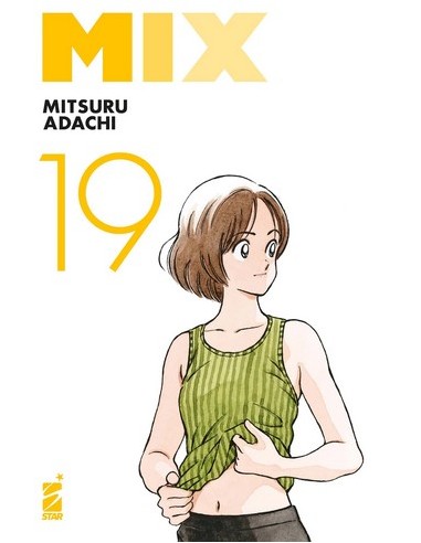 MIX 19 - MUST 148