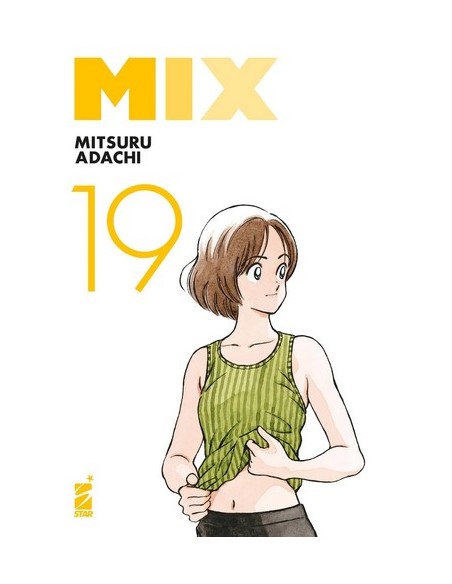 MIX 19 - MUST 148