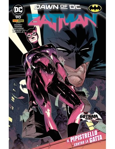BATMAN 90