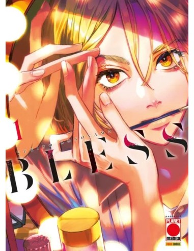 BLESS 1 CUT-PRICE