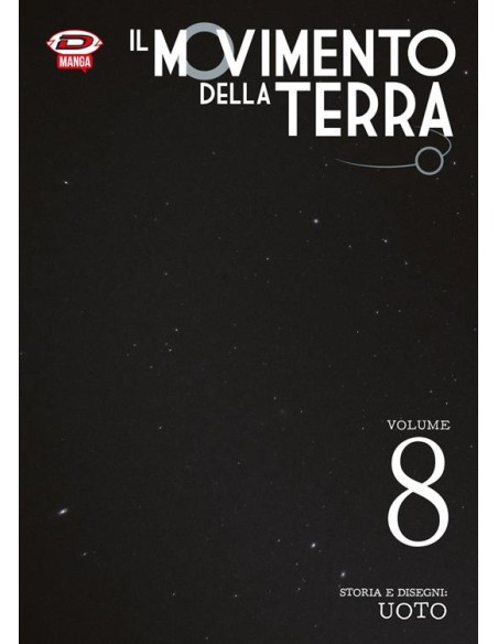CHI. E IL MOVIMENTO DELLA TERRA 8 (di 8)