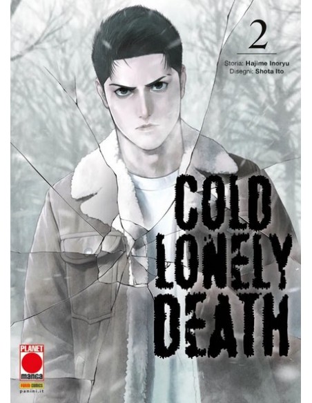 COLD LONELY DEATH 2