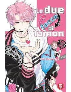 LE DUE FACCE DI TAMON 1