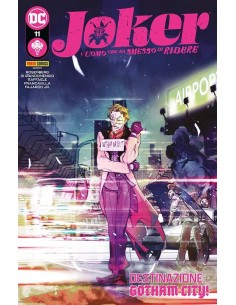 JOKER L`UOMO CHE HA SMESSO DI RIDERE 11 - JOKER 27