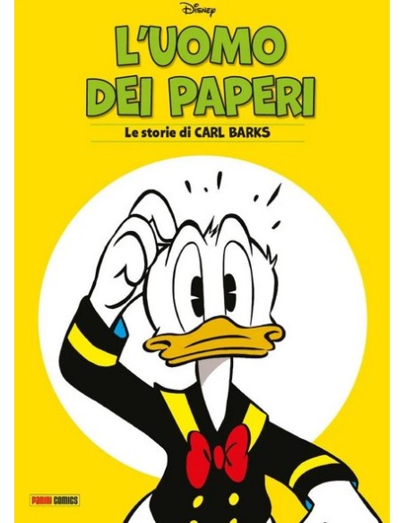 GRANDI MAESTRI CARL BARKS - GRANDI MAESTRI 3