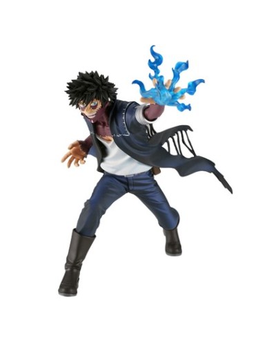 MY HERO ACADEMIA DABI THE EVIL VILLAINS V.5  FIGURE