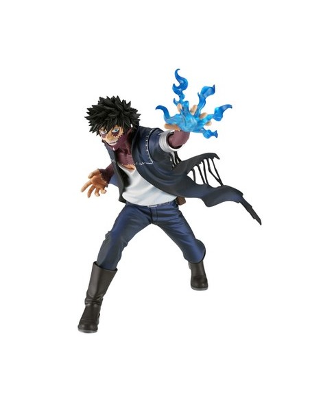 MY HERO ACADEMIA DABI THE EVIL VILLAINS V.5  FIGURE