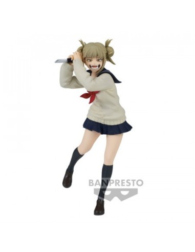 MY HERO ACADEMIA HIMIKO TOGA THE EVIL VILLAINS V.6