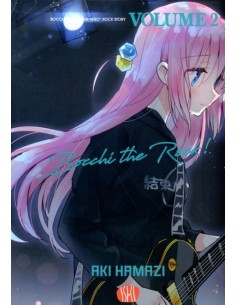 BOCCHI THE ROCK! 2 VARIANT