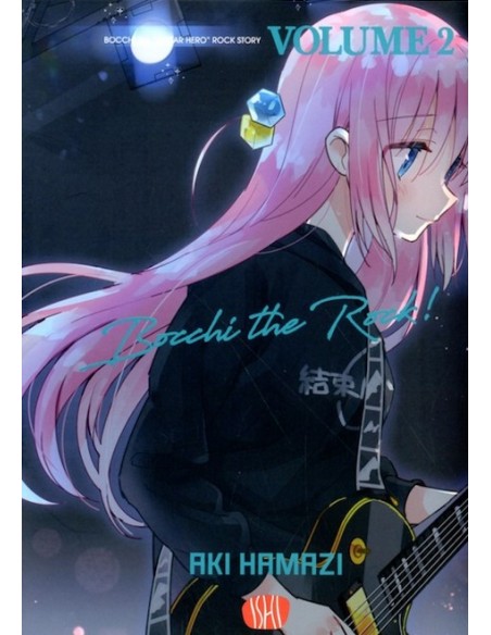 BOCCHI THE ROCK! 2 VARIANT