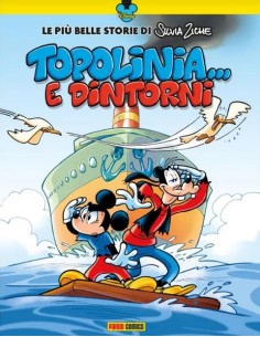 TOPOLINIA... E DINTORNI - HUMOUR COLLECTION 6