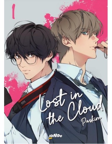 LOST IN THE CLOUD 1
