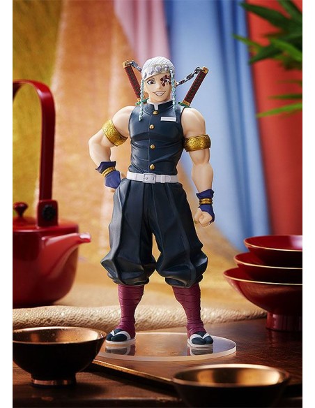 DEMON SLAYER TENGEN UZUI - POP UP PARADE