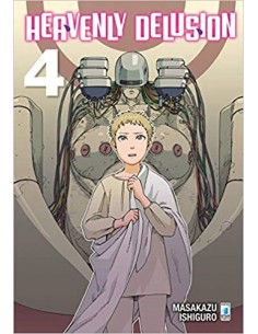 HEAVENLY DELUSION 4 - ZERO 248