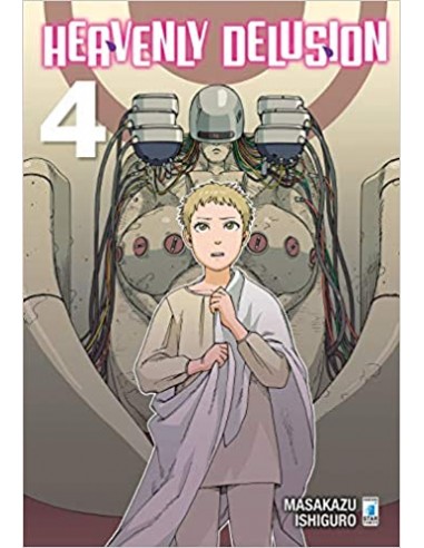 HEAVENLY DELUSION 4 - ZERO 248