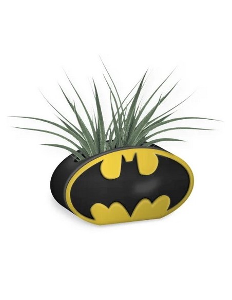 THE BATMAN PLANTER/FIORIERA