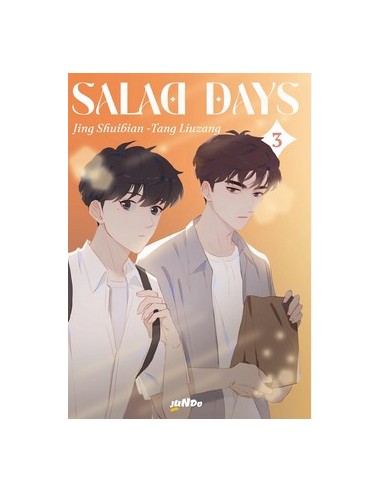 SALAD DAYS 3