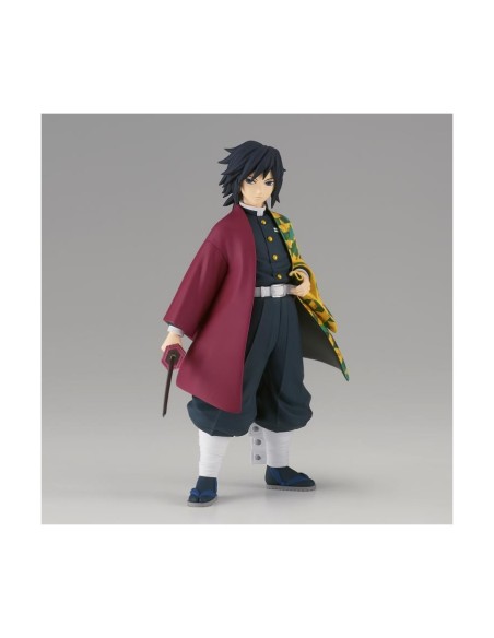 DEMON SLAYER VOL.46 - GIYU TOMIOKA