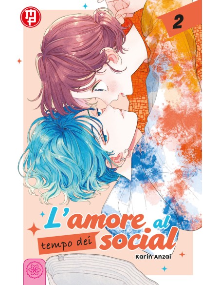 L`AMORE AL TEMPO DEI SOCIAL 2