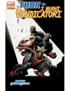 THOR & I NUOVI VENDICATORI 79 - THOR 79