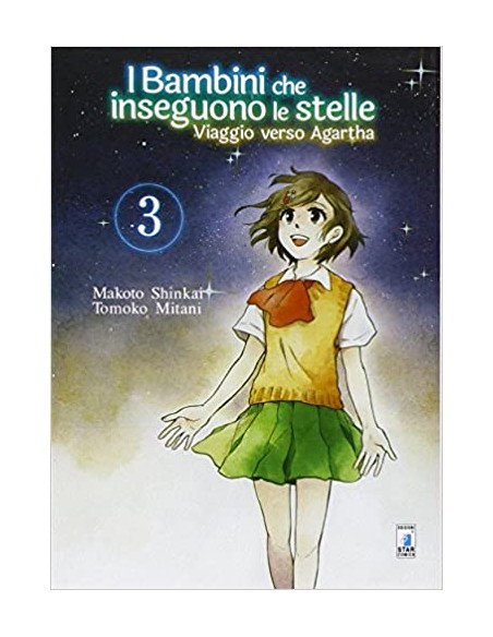 I BAMBINI CHE INSEGUONO LE STELLE - VIAGGIO VERSO AGARTHA 3 - (di 3) - TECHNO 261