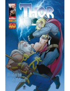 THOR & I NUOVI VENDICATORI 150