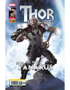 THOR & I NUOVI VENDICATORI 160