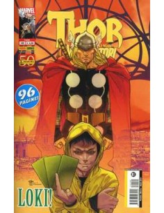 THOR & I NUOVI VENDICATORI 149