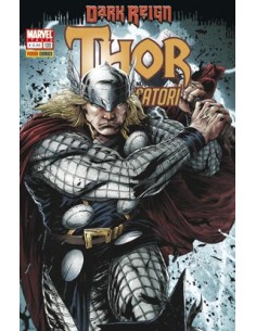 THOR & I NUOVI VENDICATORI 130