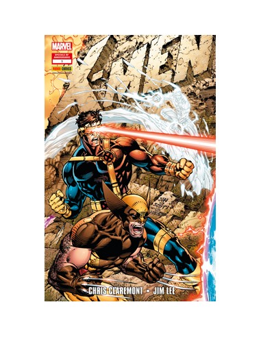 X-MEN 1 - SPECIALE XX ANNIVERSARIO