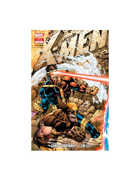 X-MEN 1 - SPECIALE XX ANNIVERSARIO