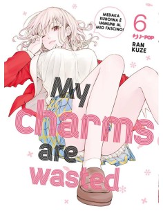 MY CHARMS ARE WASTED 6