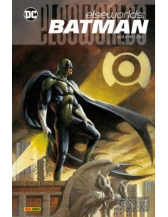 DC ELSEWORLDS BATMAN VOL. 1 - DC EVERGREEN