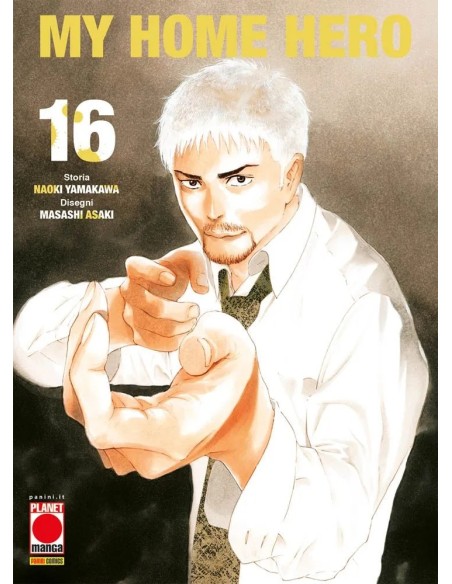 MY HOME HERO 16 (di 26)