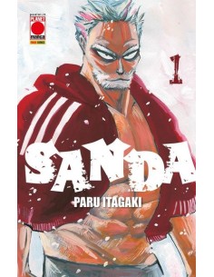 SANDA 1