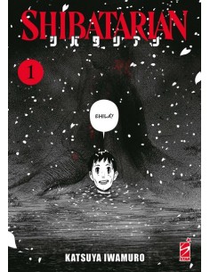 SHIBATARIAN 1 (di 5) - GHOST 216