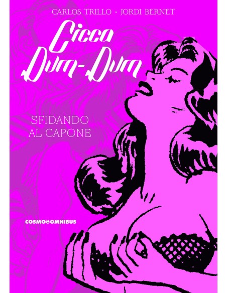 CICCA DUM-DUM 1 SFIDANDO AL CAPONE