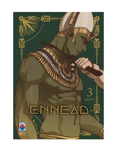 ENNEAD 3
