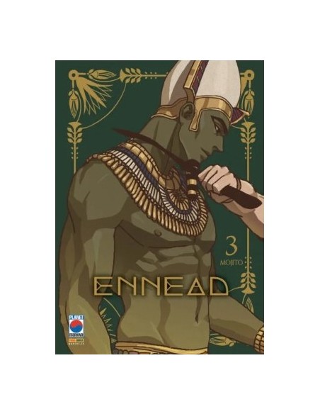 ENNEAD 3