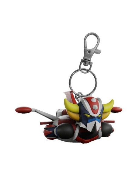 GRENDIZER SPAZER CHIBI KEYCHAIN