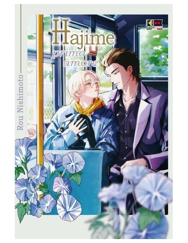 HAJIME, PRIMO AMORE