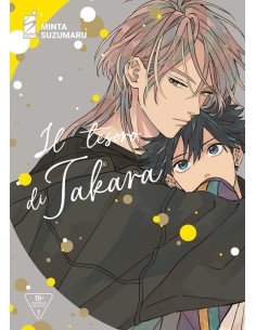 IL TESORO DI TAKARA - QUEER 85