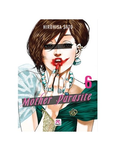 MOTHER PARASITE 6