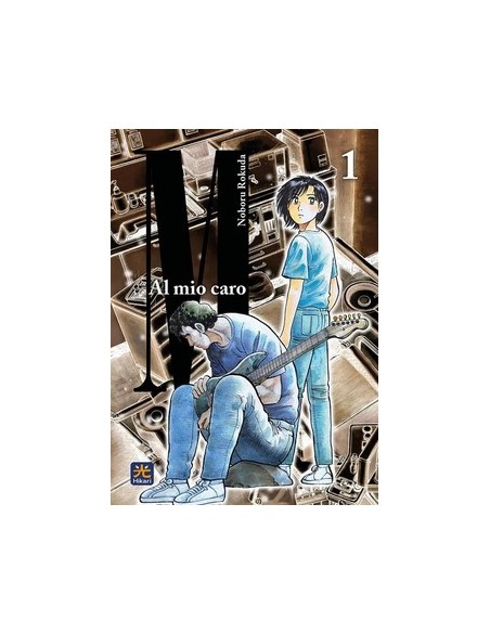 AL MIO CARO M 2 (di 3)