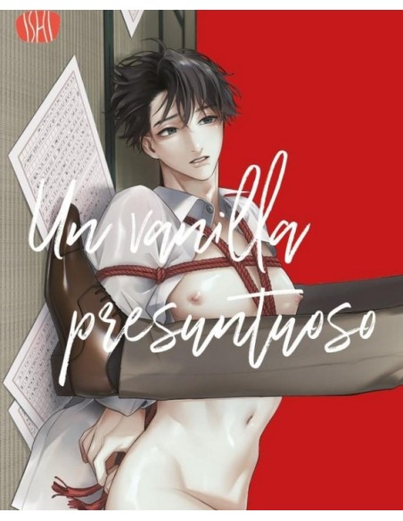 UN VANILLA PRESUNTUOSO