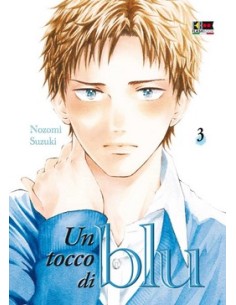 UN TOCCO DI BLU 3 (di 7)