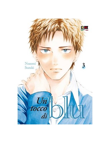 UN TOCCO DI BLU 3 (di 7)