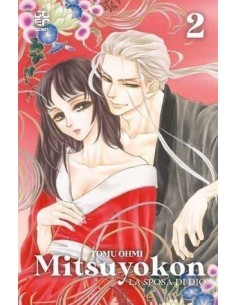 MITSUYOKON - LA SPOSA DI DIO 2